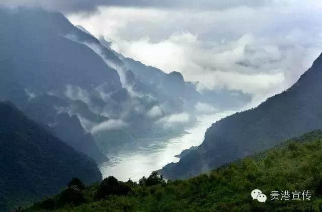 贵港这些旅游胜地你都去过了吗？别窝在家了赶快走走去！（附精美大图）