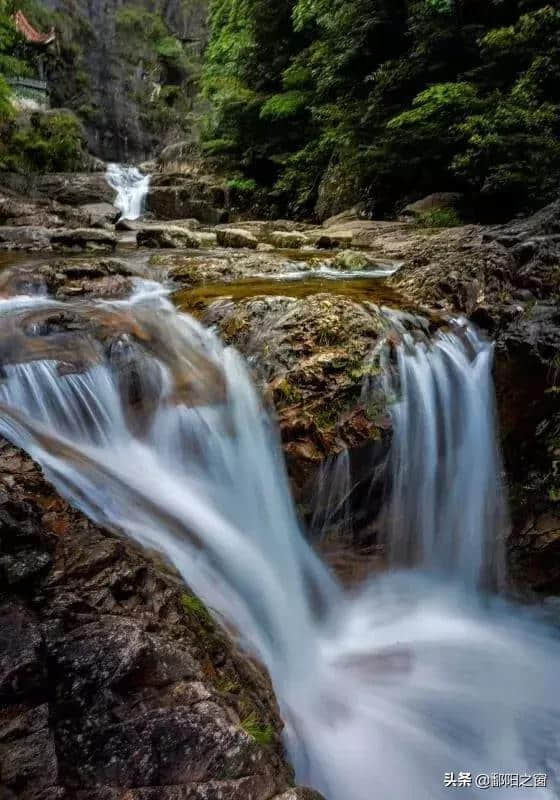 瑞安有个国家森林公园，是天然氧吧，青山绿水，景色一绝！