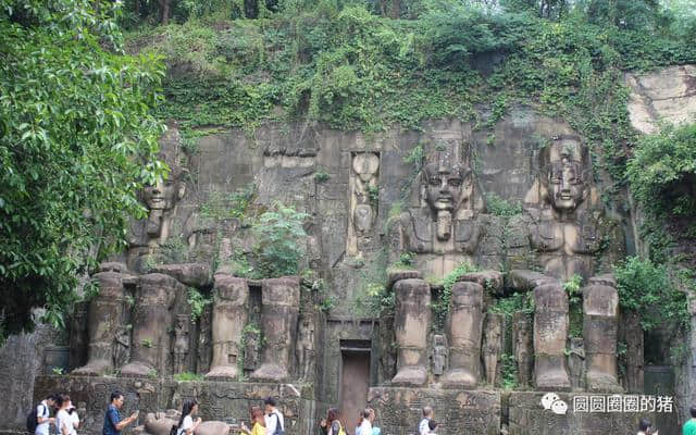 「超经典」深圳广州4日自由行旅游全攻略（上），注意收藏！