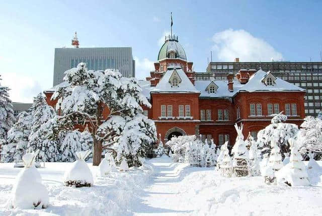 日本旅游的三大路线选择...