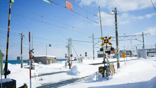 日本旅游的三大路线选择...