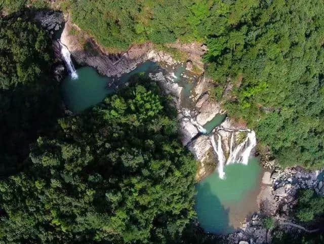 中国旅游日，瓯海泽雅景区免费玩！错过再等一年！