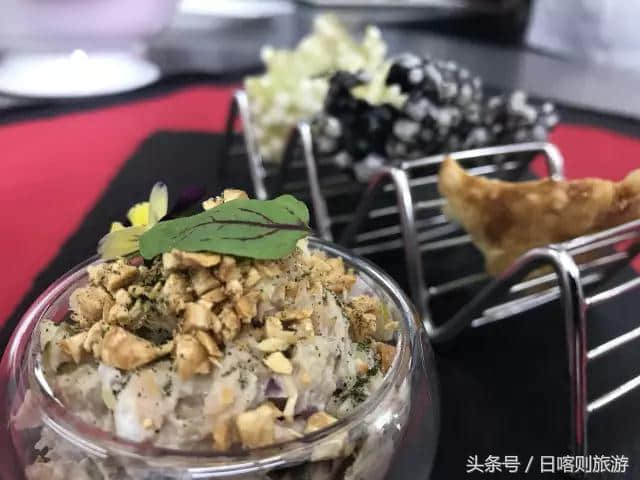 看珠峰，品美食，光头大厨一路伴你行