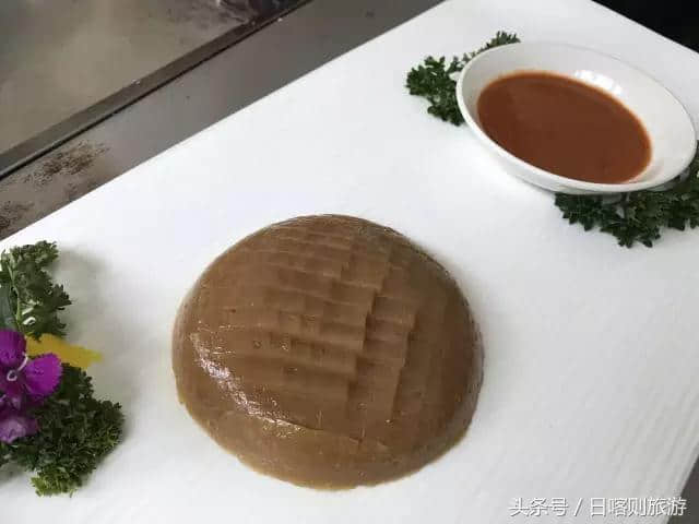 看珠峰，品美食，光头大厨一路伴你行