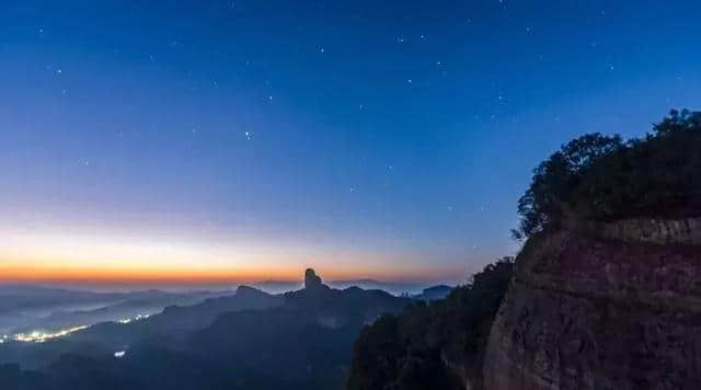 中秋深圳周边旅游去哪？好玩的地方都给你挑好了