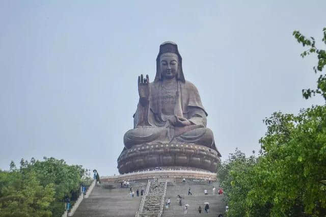 中秋深圳周边旅游去哪？好玩的地方都给你挑好了