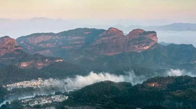 中秋深圳周边旅游去哪？好玩的地方都给你挑好了