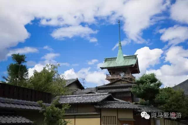 2天1夜の 极上京都之旅