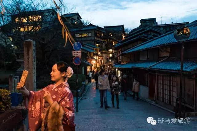 2天1夜の 极上京都之旅