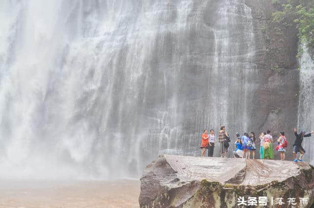 贵州旅游怎样玩？经典景点路线大合辑