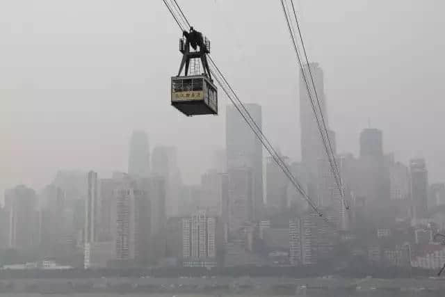 这个假期重庆主城最热门的旅游景点，竟然是它！