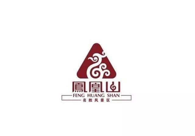 世界各大旅游品牌创意LOGO，小长假都去哪里了？