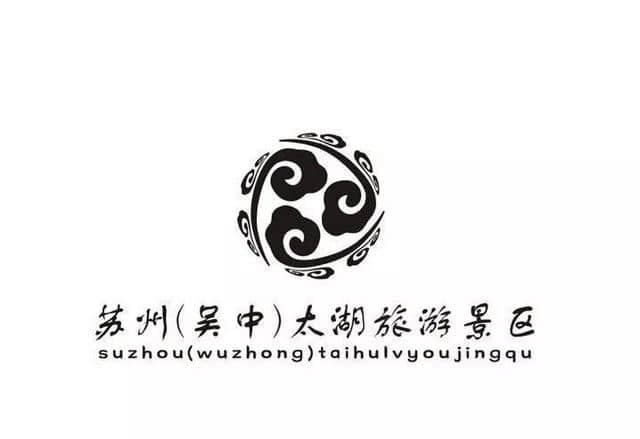 世界各大旅游品牌创意LOGO，小长假都去哪里了？