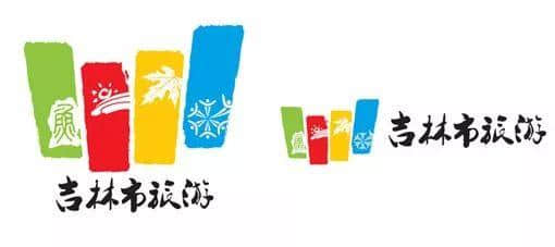 世界各大旅游品牌创意LOGO，小长假都去哪里了？