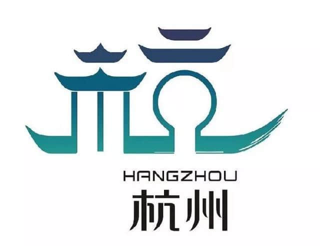 世界各大旅游品牌创意LOGO，小长假都去哪里了？