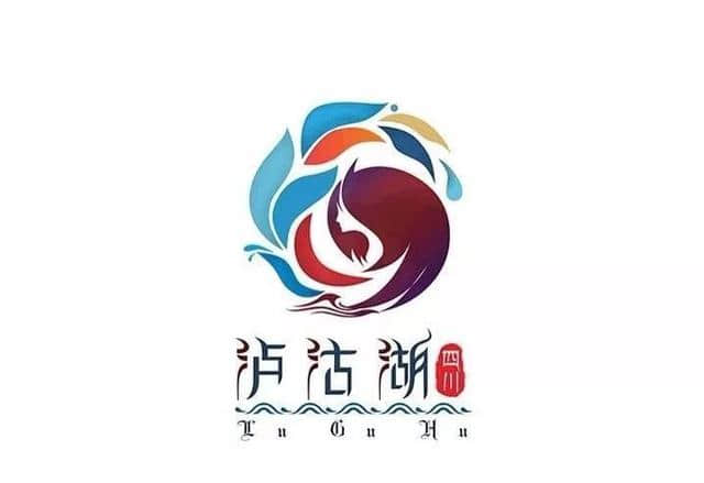 世界各大旅游品牌创意LOGO，小长假都去哪里了？