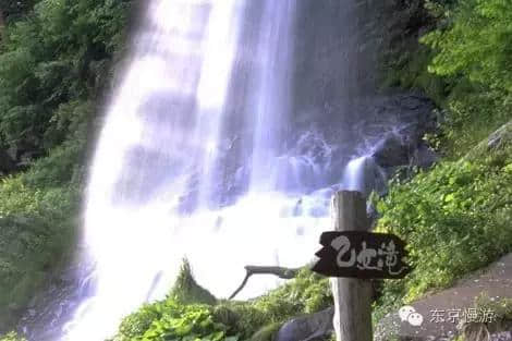 旅游狂人推荐，日本秋季最值得去的景点圣地