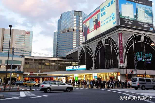 去日本东京旅行住哪里方便？最全区域酒店选择攻略