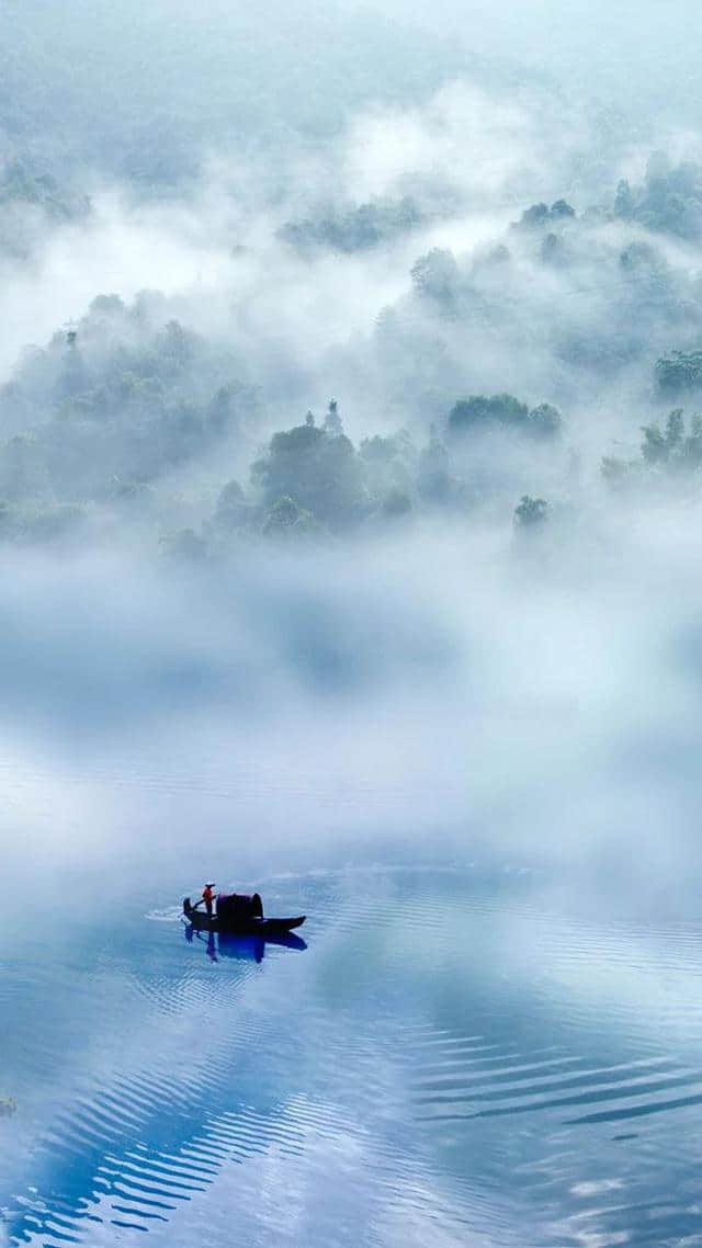 高清手机壁纸｜如果你爱旅游，这些美景你不可以辜负