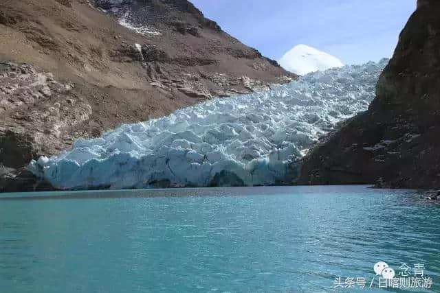 岗巴—西藏日喀则的一颗明珠