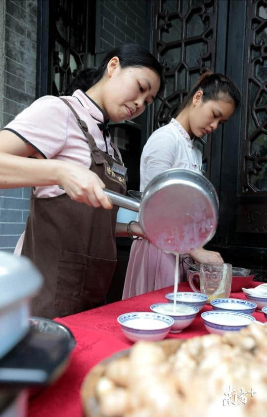 全省十佳景区独占其三，大家为何都爱到广州这个区旅游？