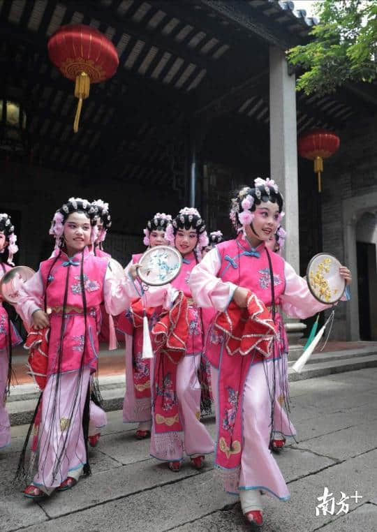 全省十佳景区独占其三，大家为何都爱到广州这个区旅游？