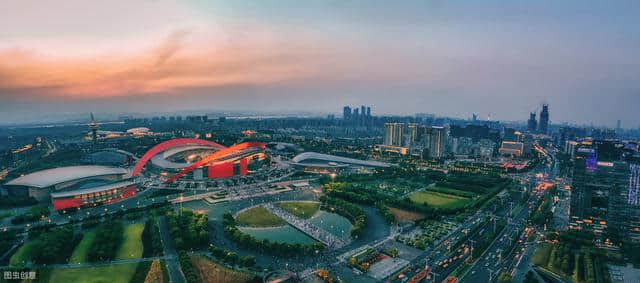 十大最热门旅游城市有你家乡吗，南京第七