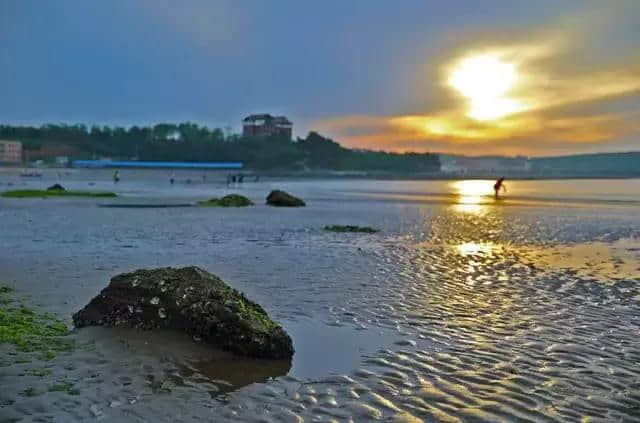 最适合夏天去的8大旅行地，你去过几个？