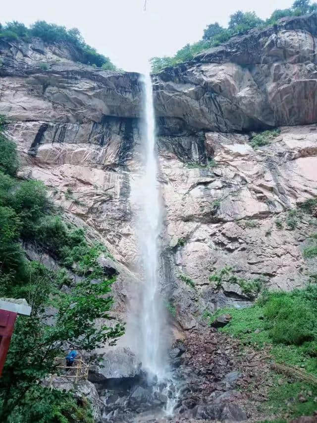 【青峰峡】暑期福利来袭，教师半价！