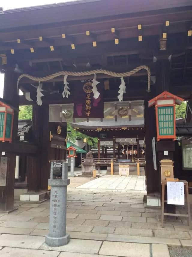 在日本有一座成龙大哥都不想让大家知道的神社