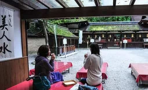 在日本有一座成龙大哥都不想让大家知道的神社