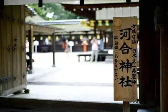 在日本有一座成龙大哥都不想让大家知道的神社