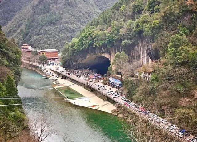 巴中春节旅游市场火爆，实现旅游收入16.8亿！