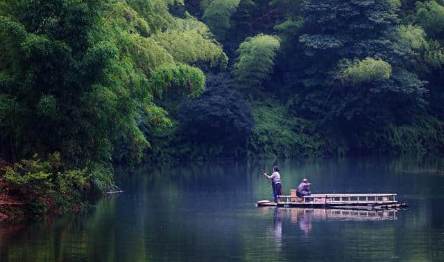 四川夏季旅游景点排行榜 看完我默默收拾行李准备出发了