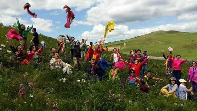 漠河旅游包车选漠河华仔一路向北体验北国边境游