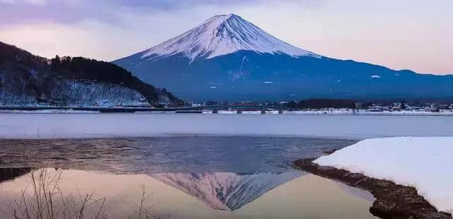 日本最受外国人欢迎的景点，原来是这儿！