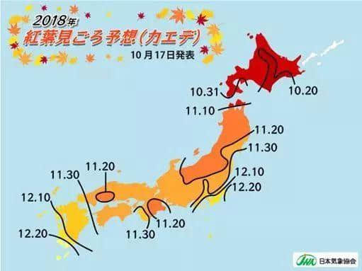 连续4年累计近3000万国人客流，日本旅游局是怎么做到的？