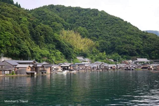 海之京都─伊根町旅游，日本当地人也推荐的一生必游景点