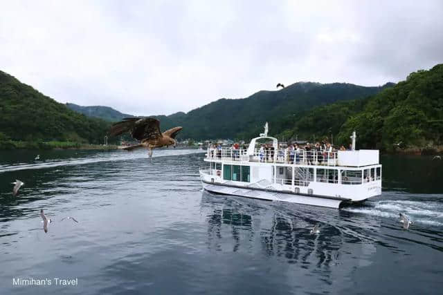 海之京都─伊根町旅游，日本当地人也推荐的一生必游景点