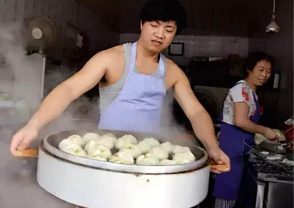 “节后余生”| 这份溪口美食指南，治愈你的假期综合症