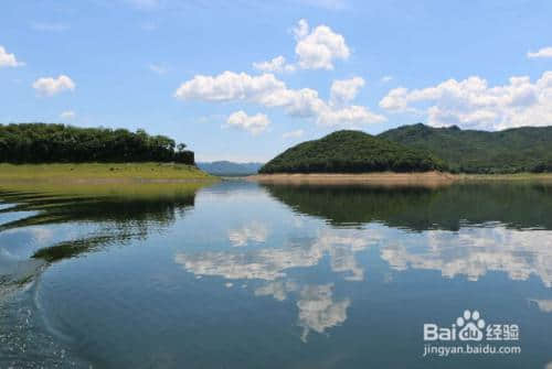 旅行之——夏季最适合旅游的八大国内景点