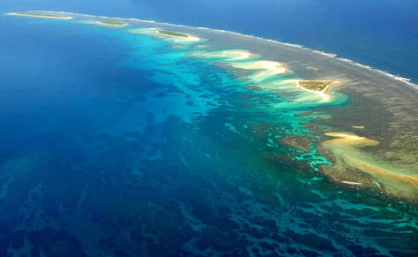 去西沙群岛！去西沙群岛！去西沙群岛！史上最强西沙旅游攻略