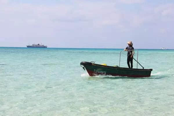 去西沙群岛！去西沙群岛！去西沙群岛！史上最强西沙旅游攻略