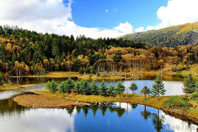 盘点夏季最火的旅游目的地，暑期旅行指南