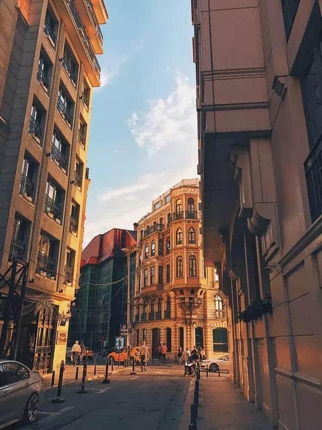 斑马旅游｜深度体验被《花样姐姐》、《花儿与少年》捧红的土耳其