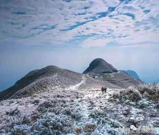 贵港13个国家A级景区你都去过了吗？趁着过年赶紧转转！