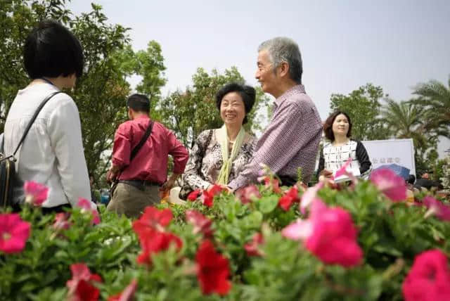 泉州公益课堂开课仪式|与圆梦只差一个梦想