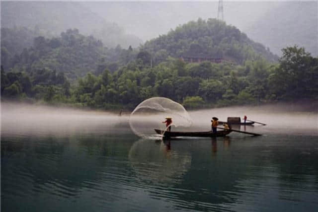 广州周边游好去处，不容错过的小众旅游景点！速度约起来！