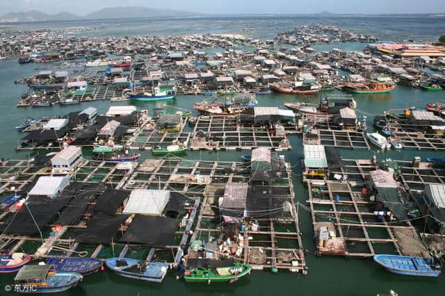 「春节旅游攻略」摄影天堂福建霞浦