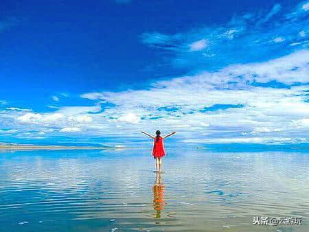 大美青海十大旅游景区，青海旅游景点大全排名